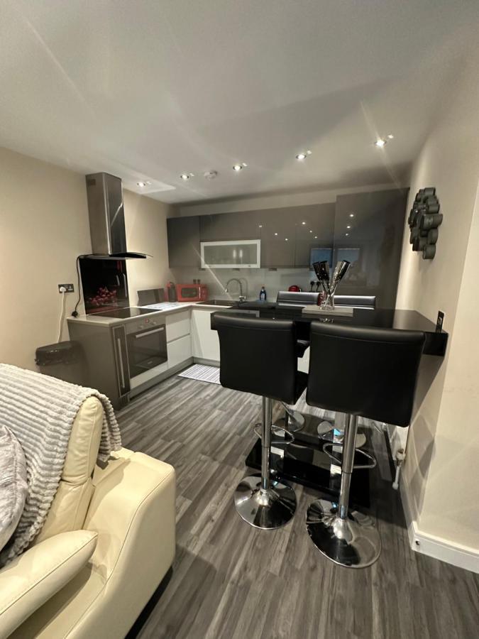 Bond Street Luxury Apartment Central Chelmsford Buitenkant foto