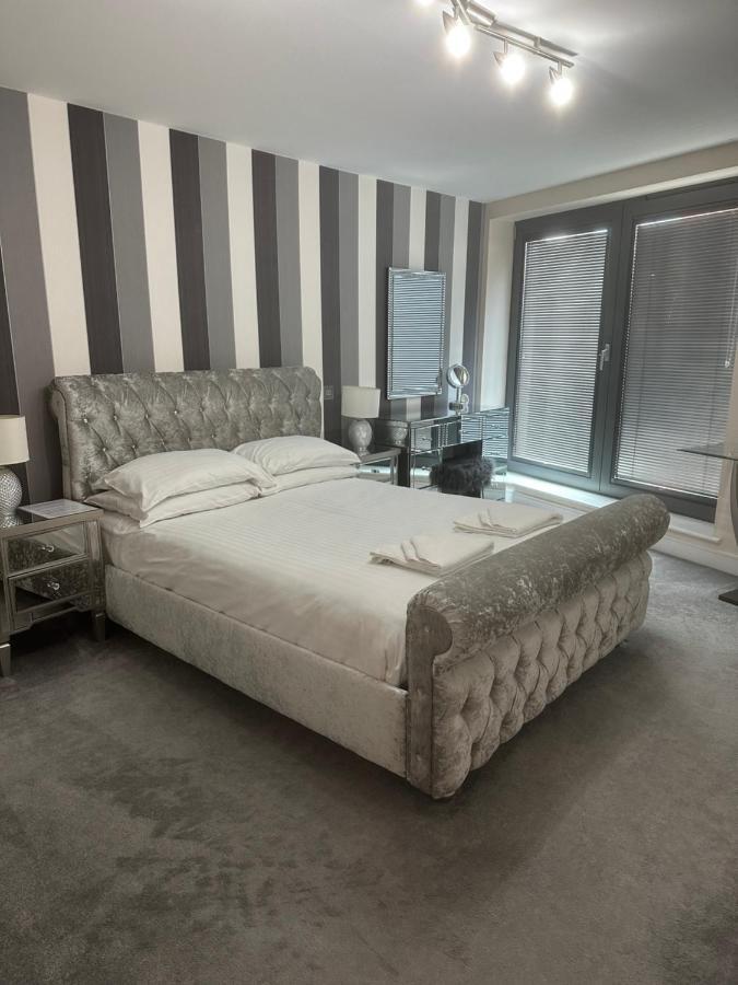 Bond Street Luxury Apartment Central Chelmsford Buitenkant foto